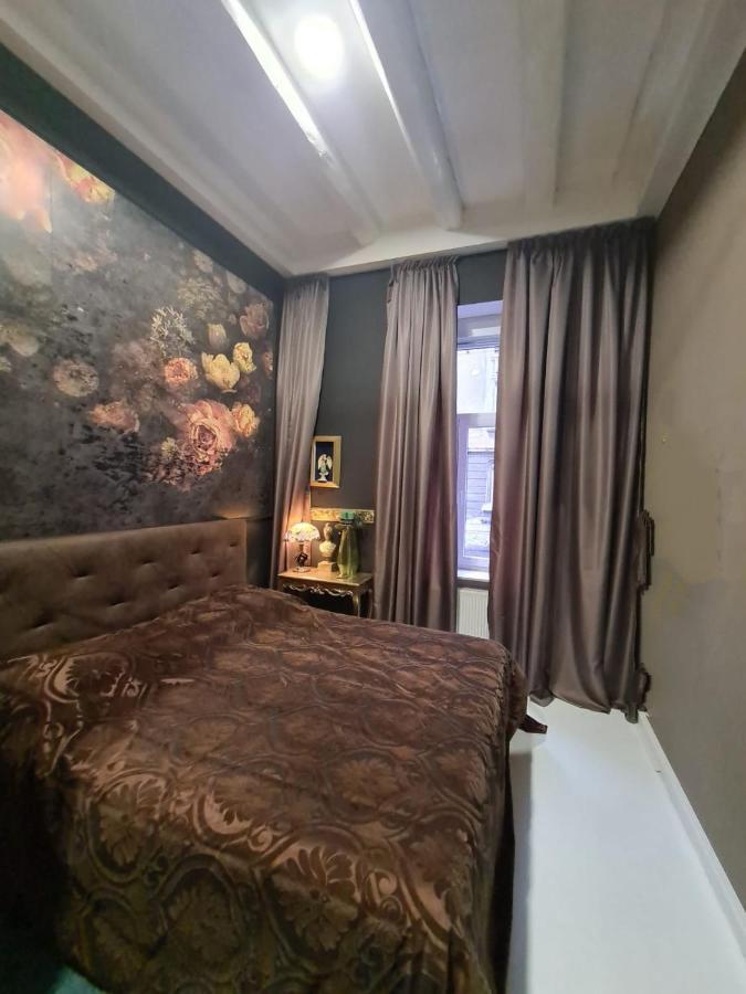 Marabeth Guest House ซาเกร็บ ภายนอก รูปภาพ