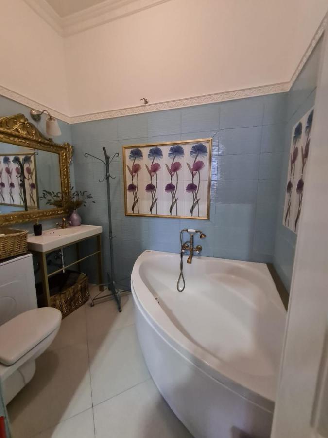 Marabeth Guest House ซาเกร็บ ภายนอก รูปภาพ