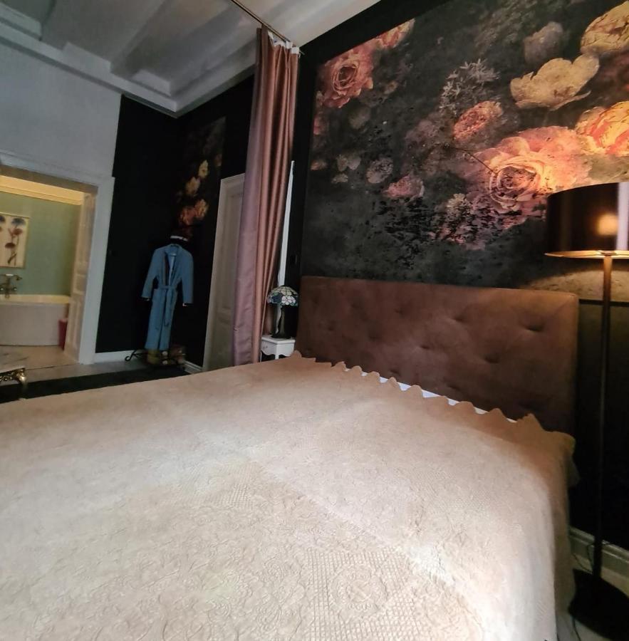 Marabeth Guest House ซาเกร็บ ภายนอก รูปภาพ